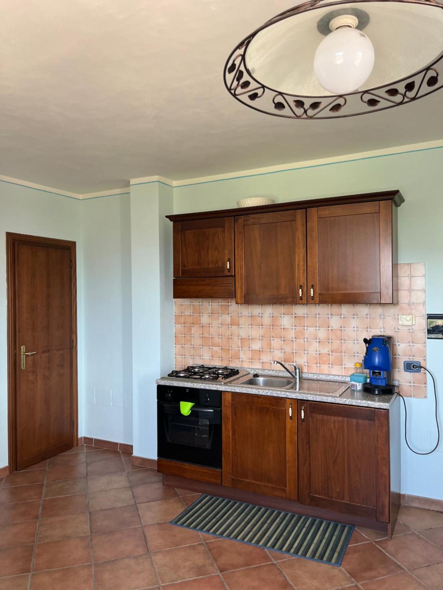 Casa Vacanze Vecchio Frantoio Residenza Moraiolo Spoleto Exterior foto